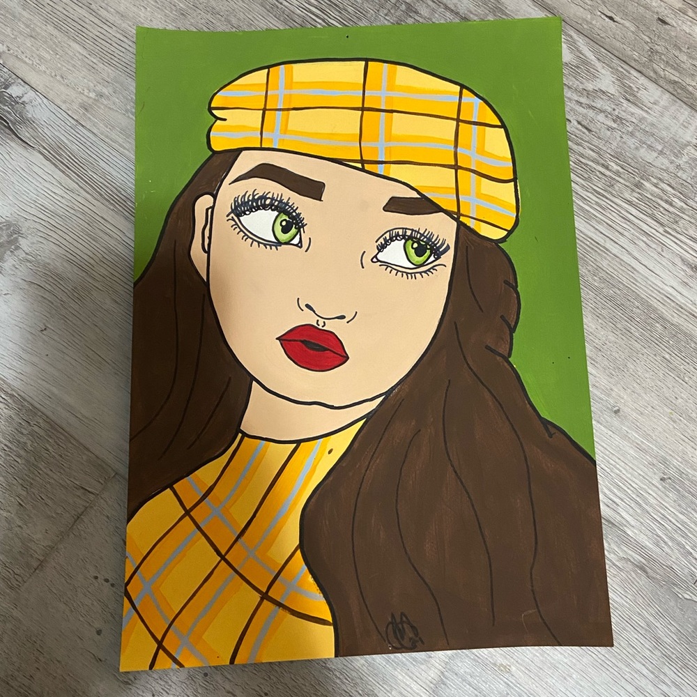 Painting
